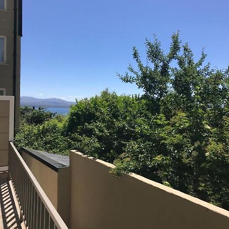 דירות סן קרלוס דה ברילוצ'ה Exclusivo Departamento Centrico מראה חיצוני תמונה