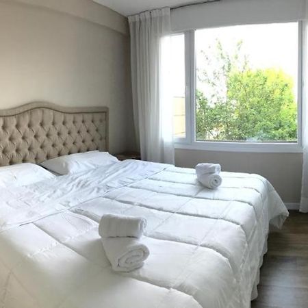 דירות סן קרלוס דה ברילוצ'ה Exclusivo Departamento Centrico מראה חיצוני תמונה