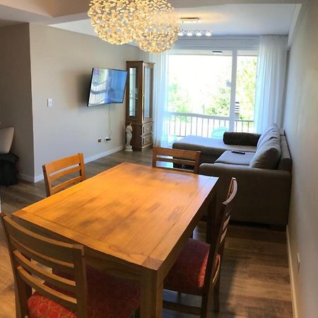 דירות סן קרלוס דה ברילוצ'ה Exclusivo Departamento Centrico מראה חיצוני תמונה