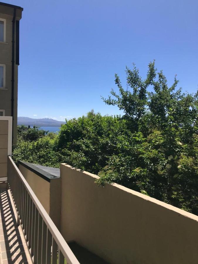 דירות סן קרלוס דה ברילוצ'ה Exclusivo Departamento Centrico מראה חיצוני תמונה