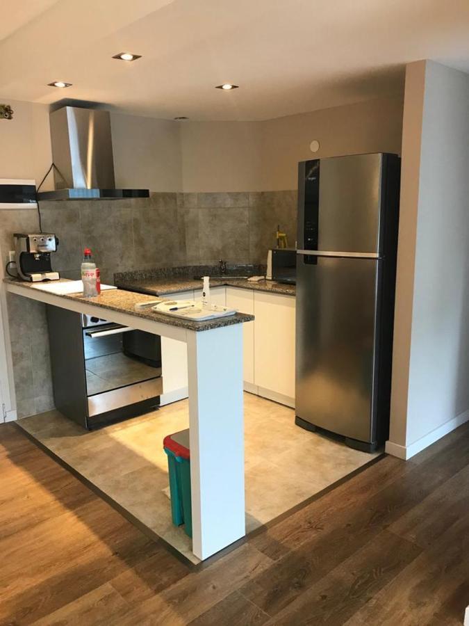 דירות סן קרלוס דה ברילוצ'ה Exclusivo Departamento Centrico מראה חיצוני תמונה