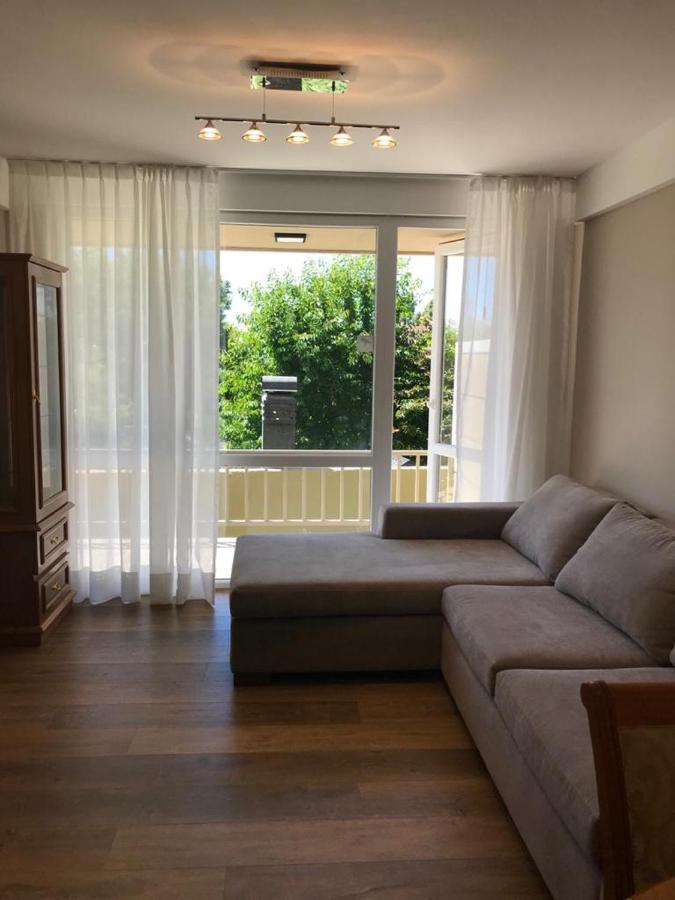 דירות סן קרלוס דה ברילוצ'ה Exclusivo Departamento Centrico מראה חיצוני תמונה