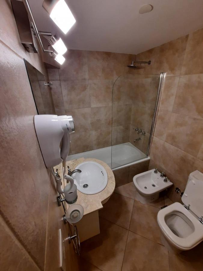 דירות סן קרלוס דה ברילוצ'ה Exclusivo Departamento Centrico מראה חיצוני תמונה